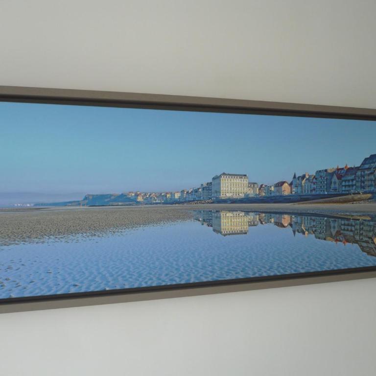 Appartement Cap Sud Vue Mer à 30m de la Plage - Appartamento con Vista Mare - 8