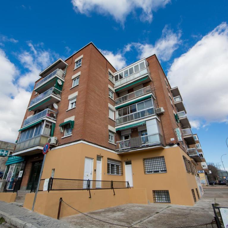 WindRose 1 - Superior Apartment - 5
