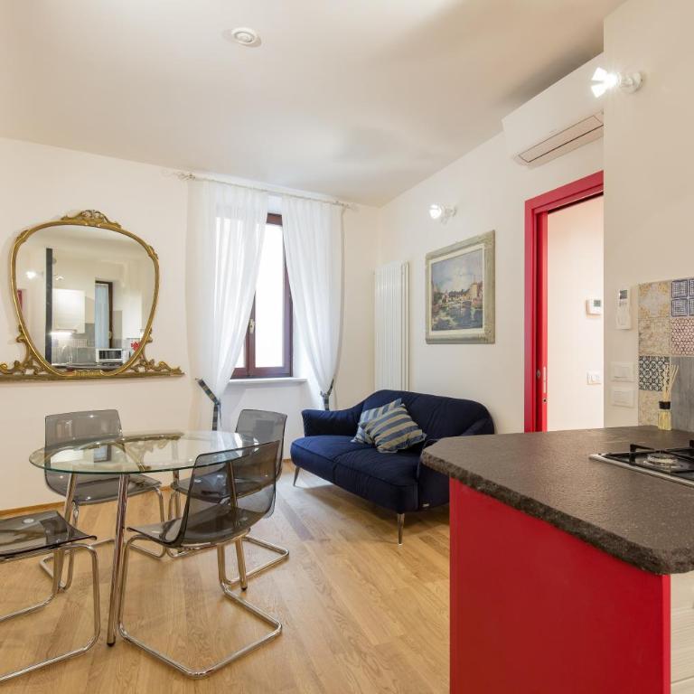 Casa Sottoriva - Superior Apartment - 1
