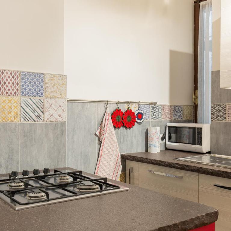 Casa Sottoriva - Superior Apartment - 8