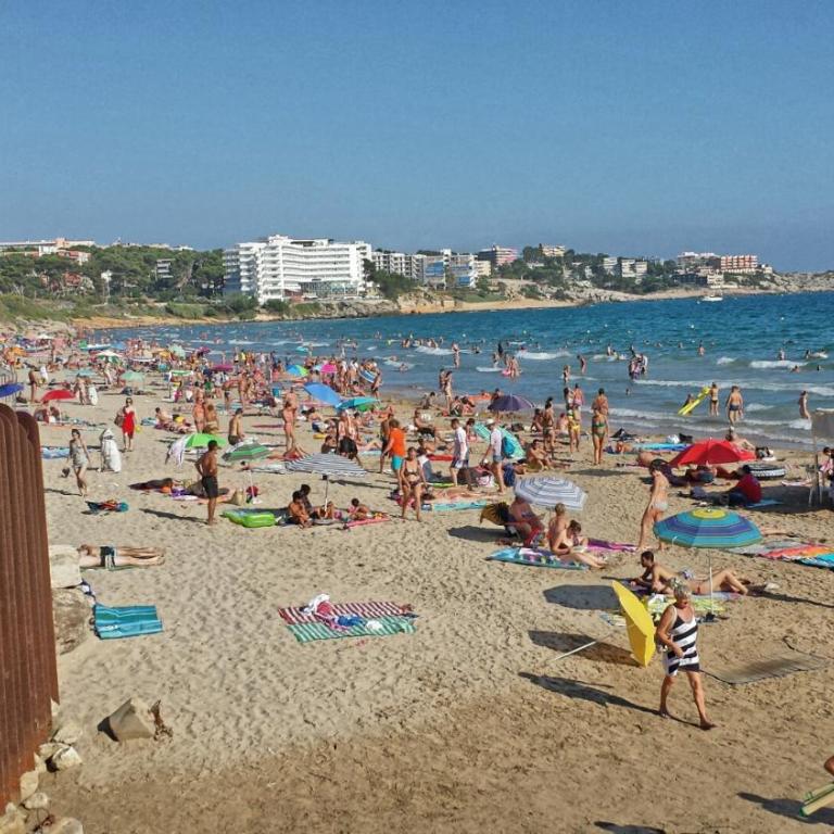 Apartamento Salou - Apartment - 19