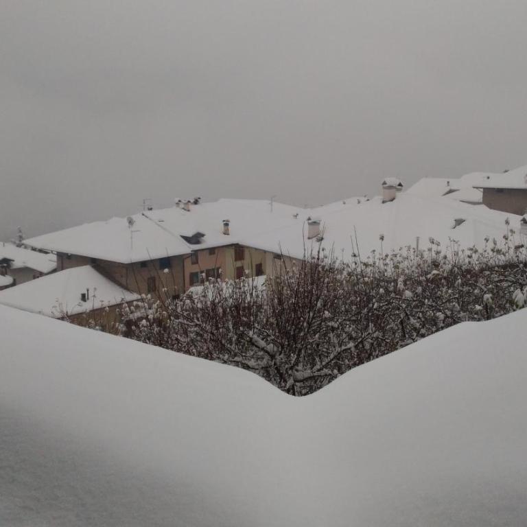 B&B Casa Delle Fate - Double or Twin Room with Shared Bathroom - 4