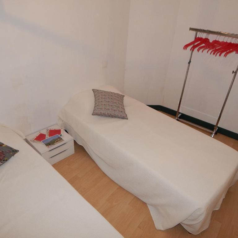 la clef du couvent - Appartement - Rez-de-Chaussée - 8