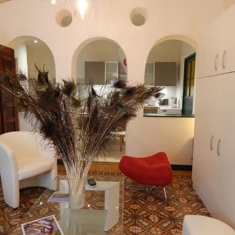 la clef du couvent - Appartement - Rez-de-Chaussée - 16