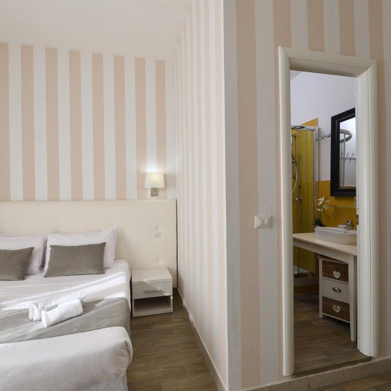 Rome Vatican Inn - Double or Twin Room - 7
