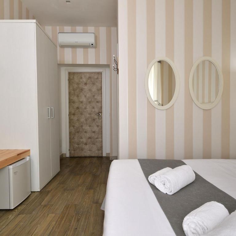 Rome Vatican Inn - Double or Twin Room - 4