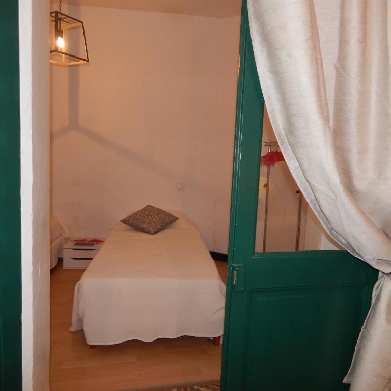 la clef du couvent - Appartement - Rez-de-Chaussée - 12