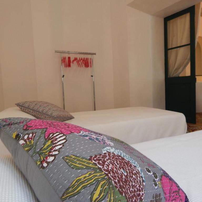la clef du couvent - Appartement - Rez-de-Chaussée - 9