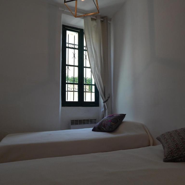 la clef du couvent - Appartement - Rez-de-Chaussée - 11