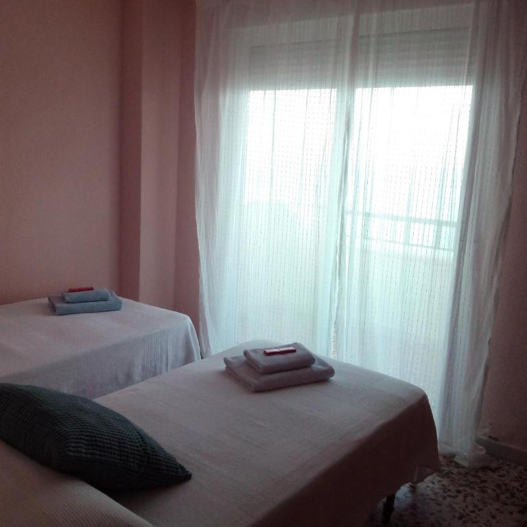 PLAYA 1 - PRIMERA PRIMERA LINEA DE PLAYA - Apartamento - 11
