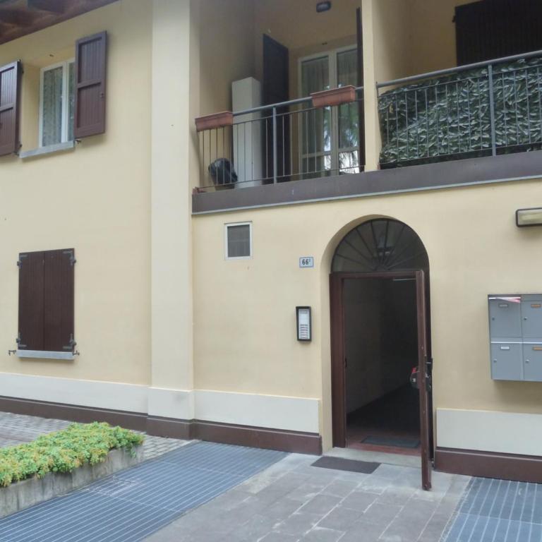 IL GIARDINETTO - Smart working - Airport - Private Parking - Private garden - Ducati - Philip Morris - Appartamento con Vista Giardino - 6
