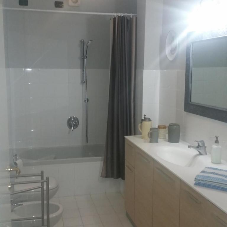 IL GIARDINETTO - Smart working - Airport - Private Parking - Private garden - Ducati - Philip Morris - Appartamento con Vista Giardino - 7