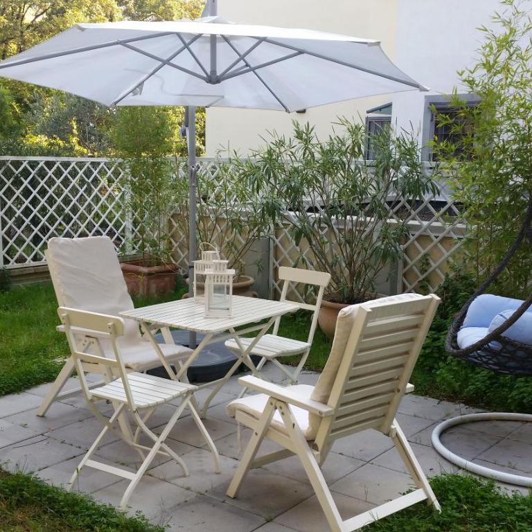 IL GIARDINETTO - Smart working - Airport - Private Parking - Private garden - Ducati - Philip Morris - Appartamento con Vista Giardino - 31