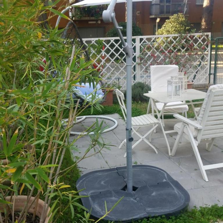 IL GIARDINETTO - Smart working - Airport - Private Parking - Private garden - Ducati - Philip Morris - Appartamento con Vista Giardino - 32
