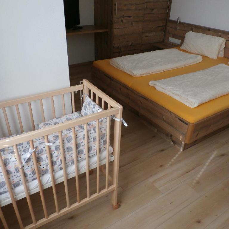 Appartements Gotthardt - Apartment - Ground Floor - 9
