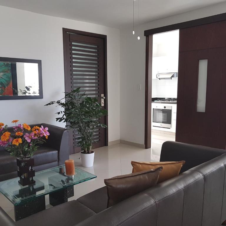 Palmagua - Apartamento - 2