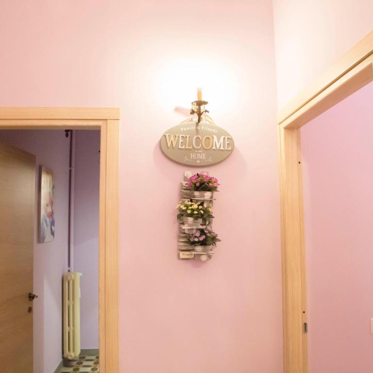 Sweet Sleep Vatican - Suite Deluxe - 34