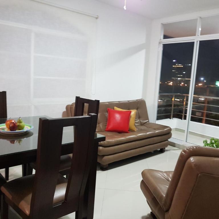 Palmagua - Apartamento de 2 dormitorios - 13