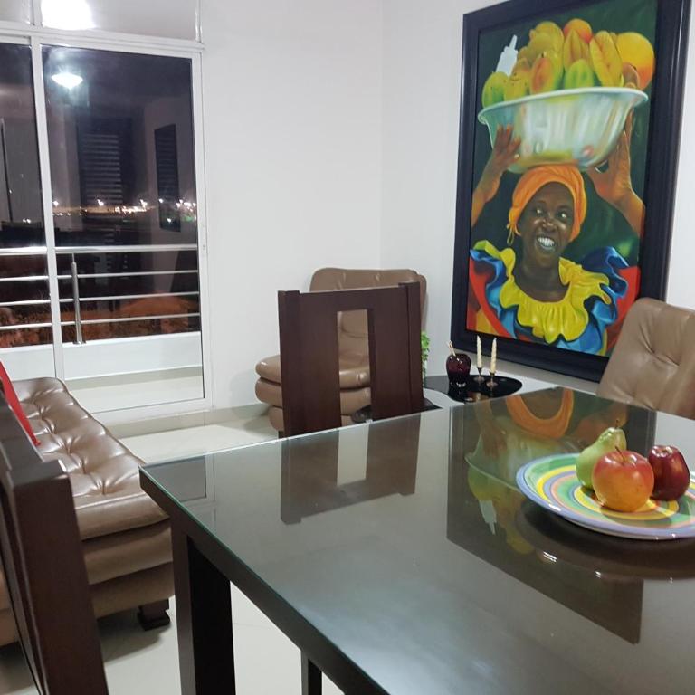 Palmagua - Apartamento de 2 dormitorios - 12