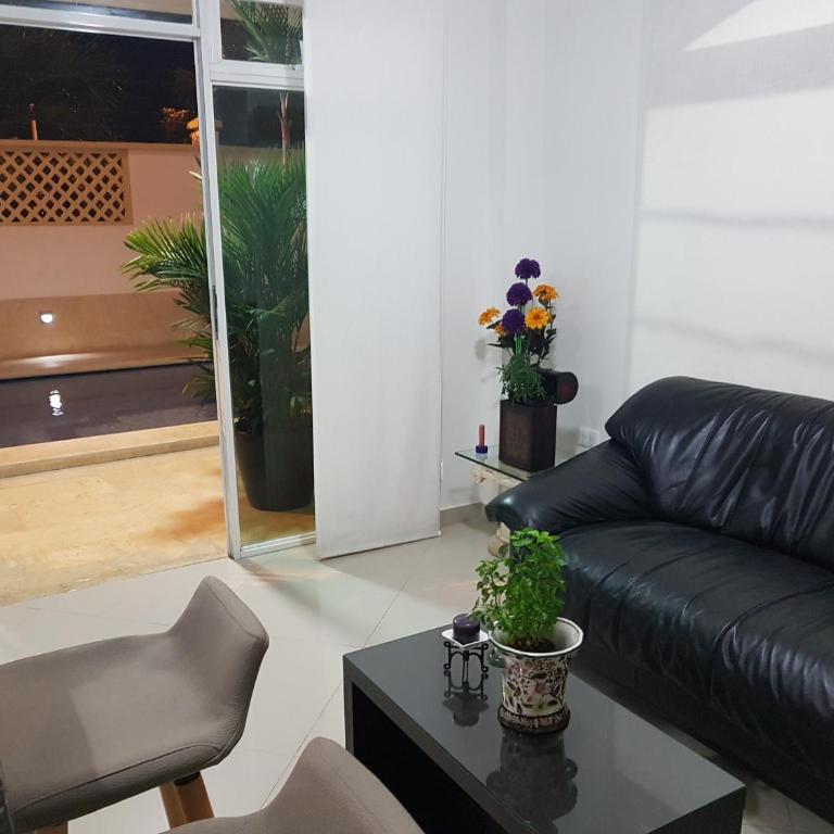 Palmagua - Apartamento de 1 dormitorio - 8