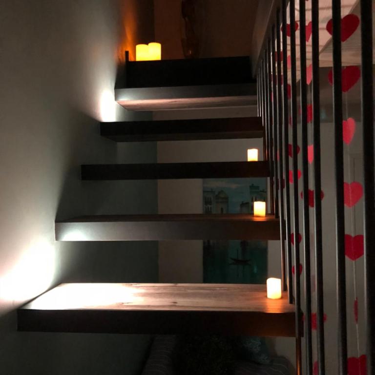 Casa Boscolo Luxury - Appartamento Superior - 21