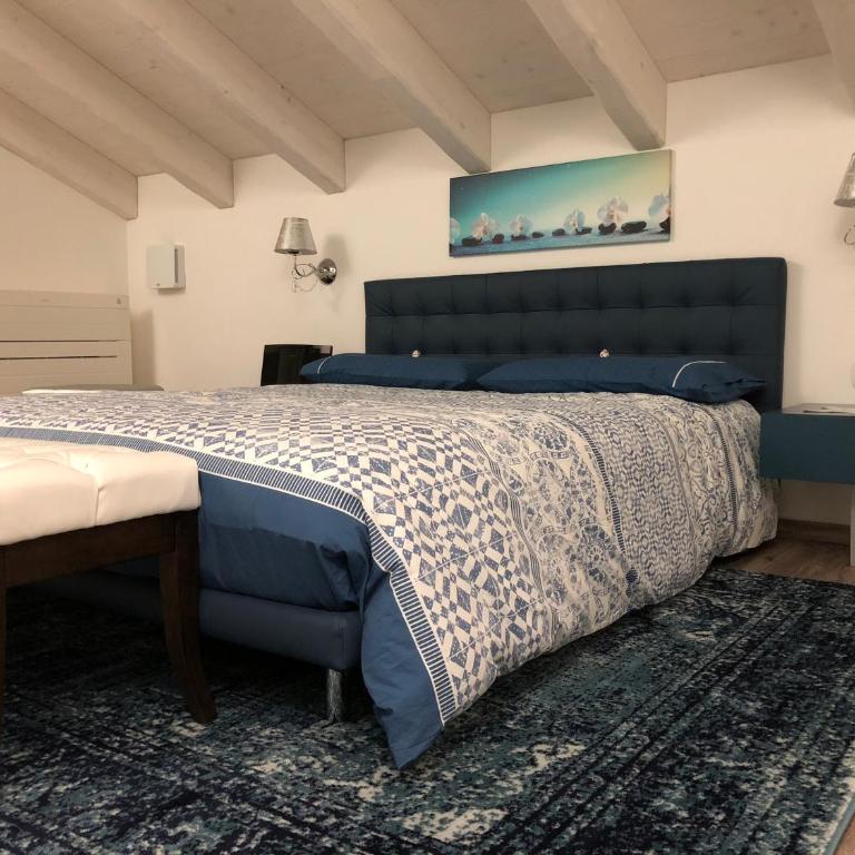 Casa Boscolo Luxury - Appartamento Superior - 23