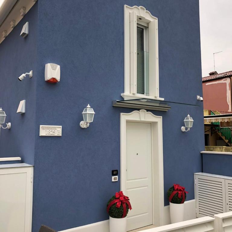 Casa Boscolo Luxury - Appartamento Superior - 1