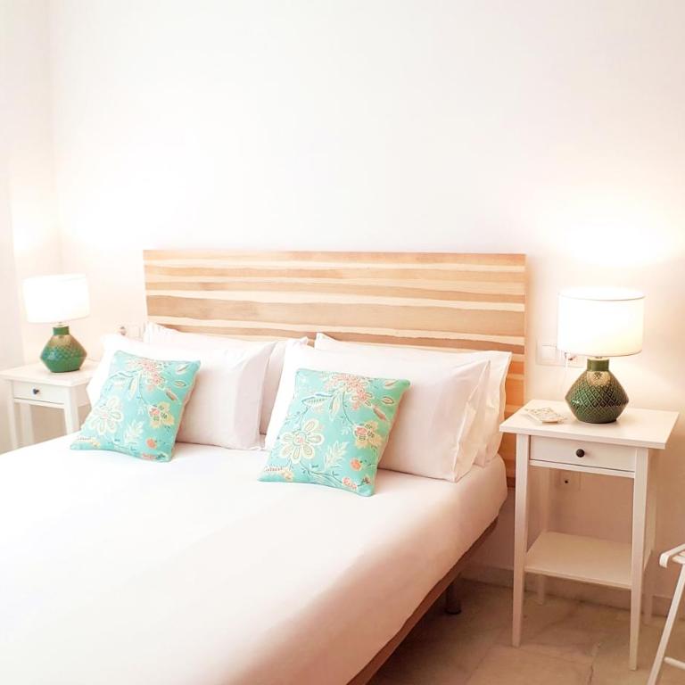 iloftmalaga Puerta del Mar - Apartment with Balcony - 1