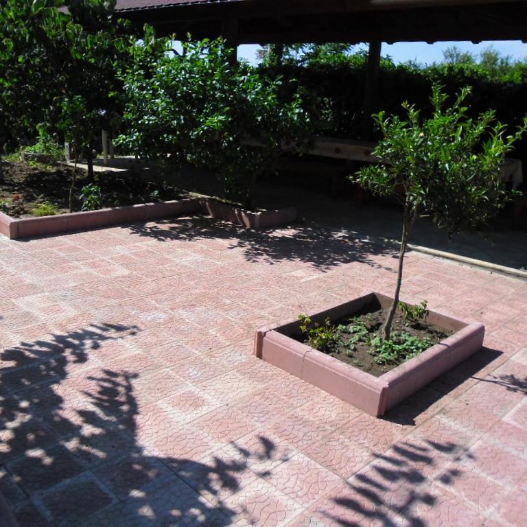 Residenza Pousada Romantica - Monolocale Familiare - 1