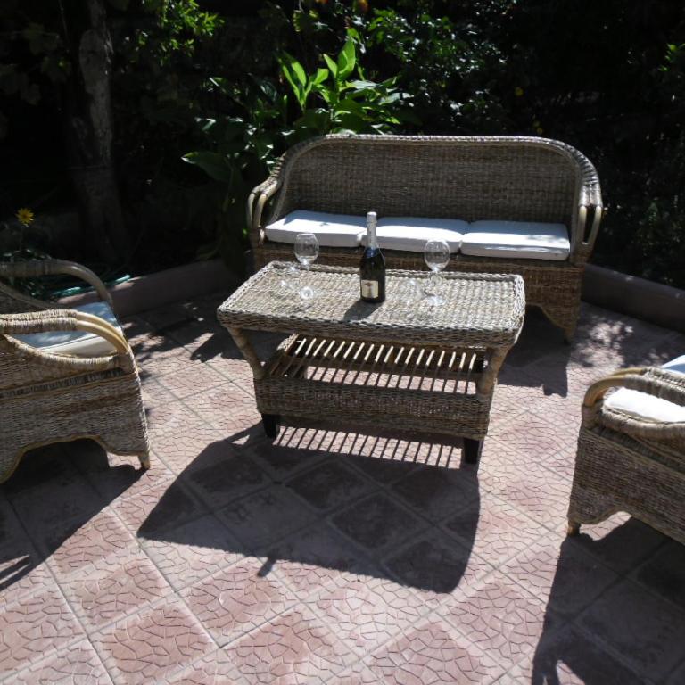 Residenza Pousada Romantica - Monolocale Familiare - 10