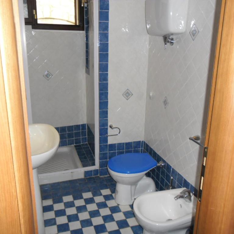 Residenza Pousada Romantica - Appartamento con 2 Camere da Letto - 18