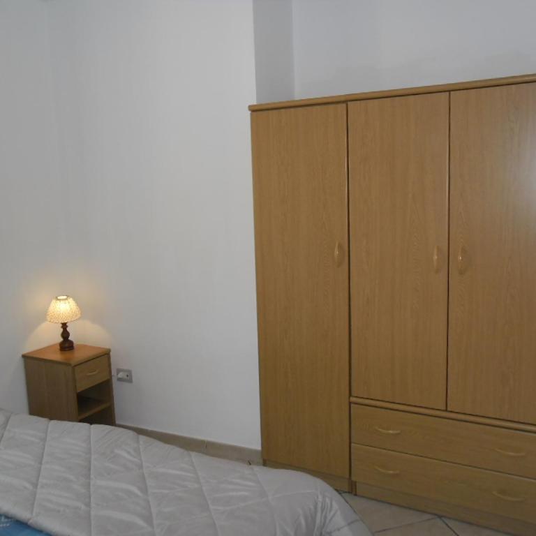 Residenza Pousada Romantica - Appartamento con 2 Camere da Letto - 16