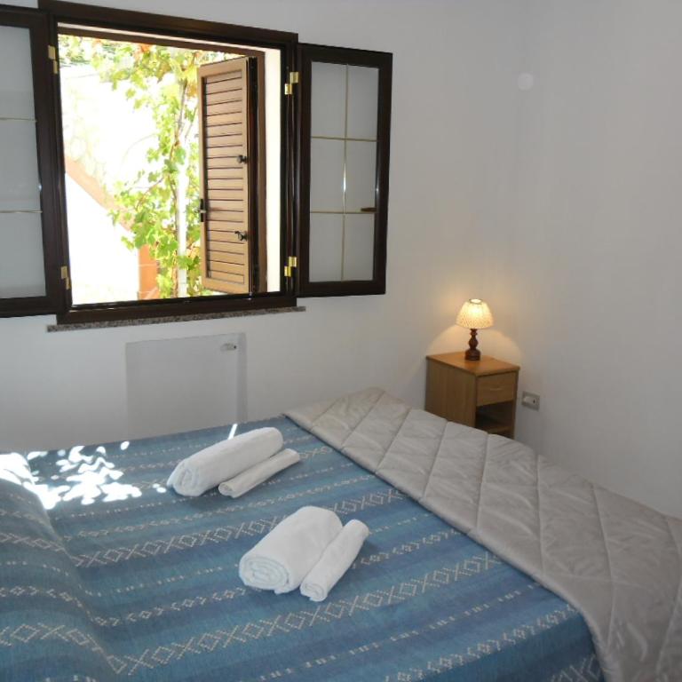 Residenza Pousada Romantica - Appartamento con 2 Camere da Letto - 15