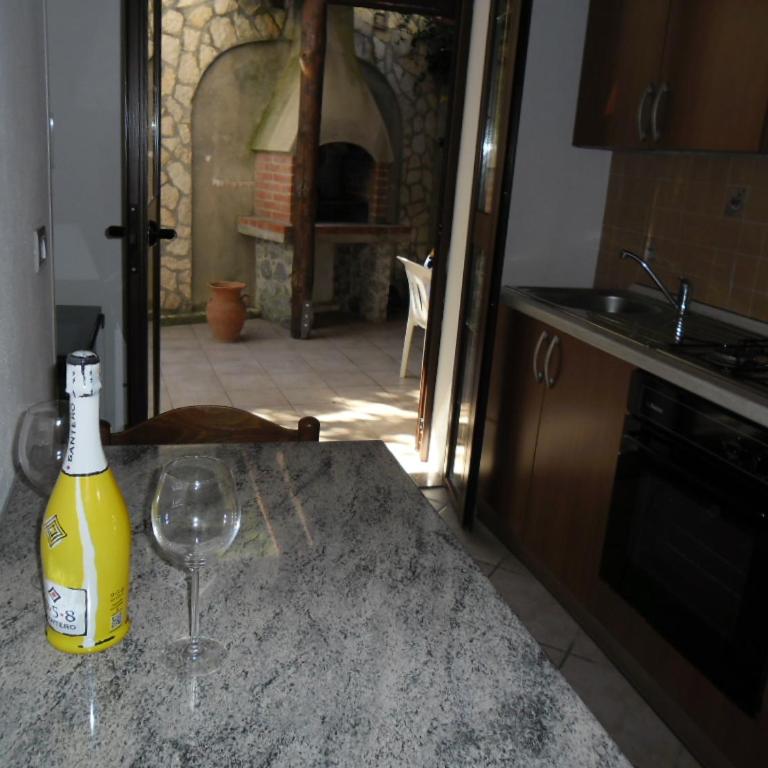 Residenza Pousada Romantica - Appartamento con 2 Camere da Letto - 12