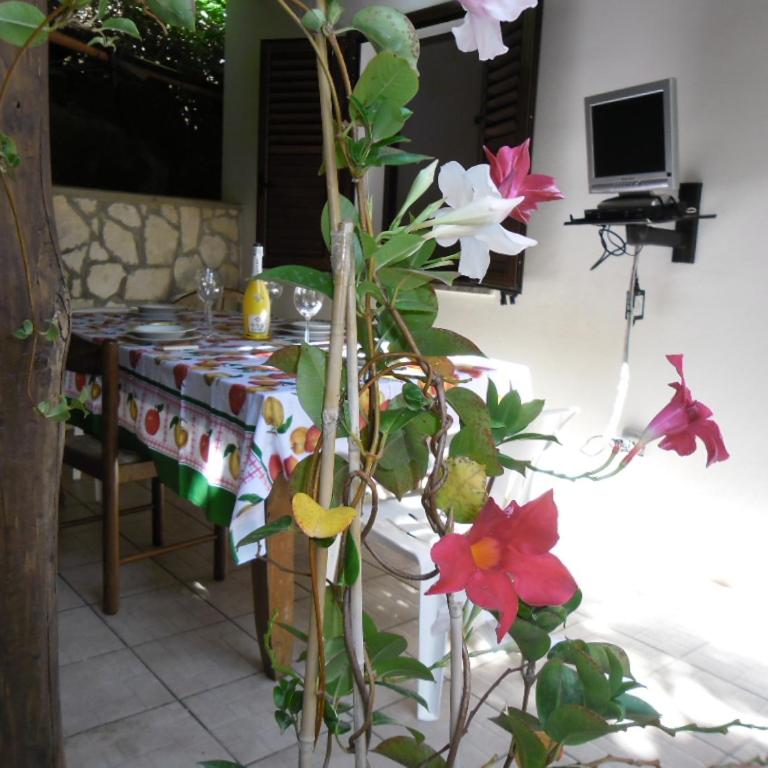 Residenza Pousada Romantica - Appartamento con 2 Camere da Letto - 8