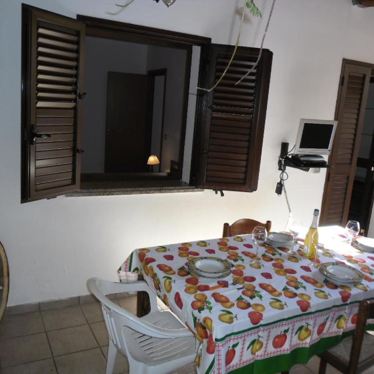 Residenza Pousada Romantica - Appartamento con 2 Camere da Letto - 10