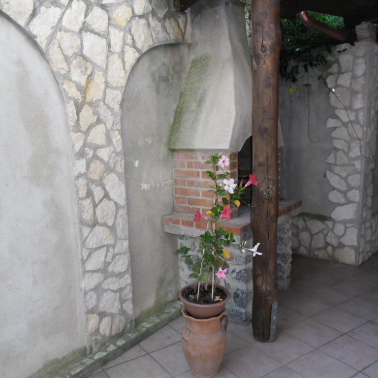Residenza Pousada Romantica - Appartamento con 2 Camere da Letto - 6