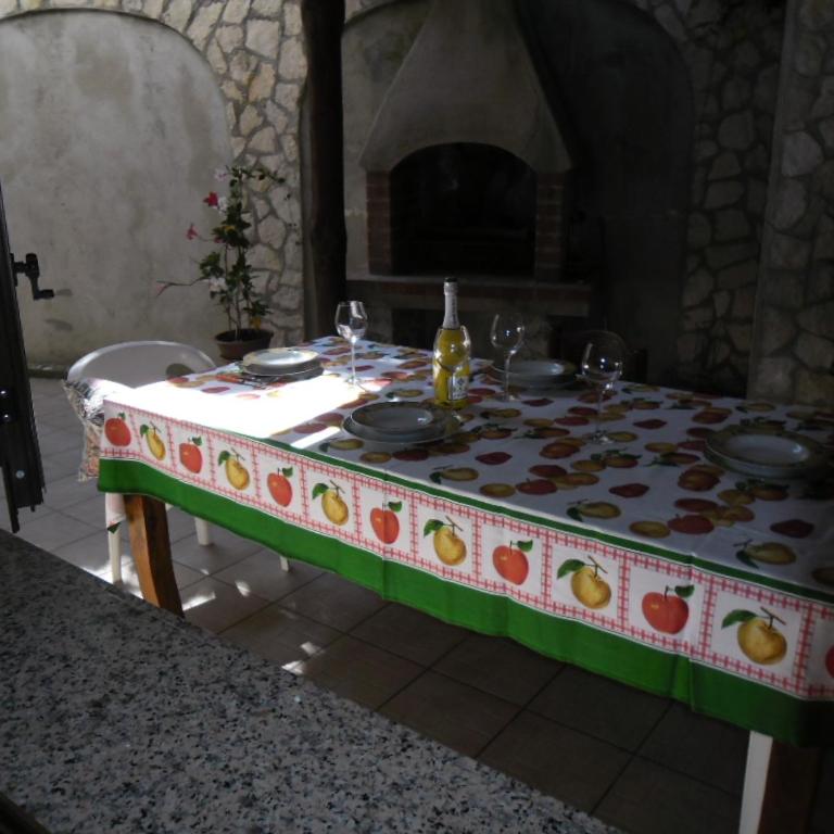Residenza Pousada Romantica - Appartamento con 2 Camere da Letto - 5