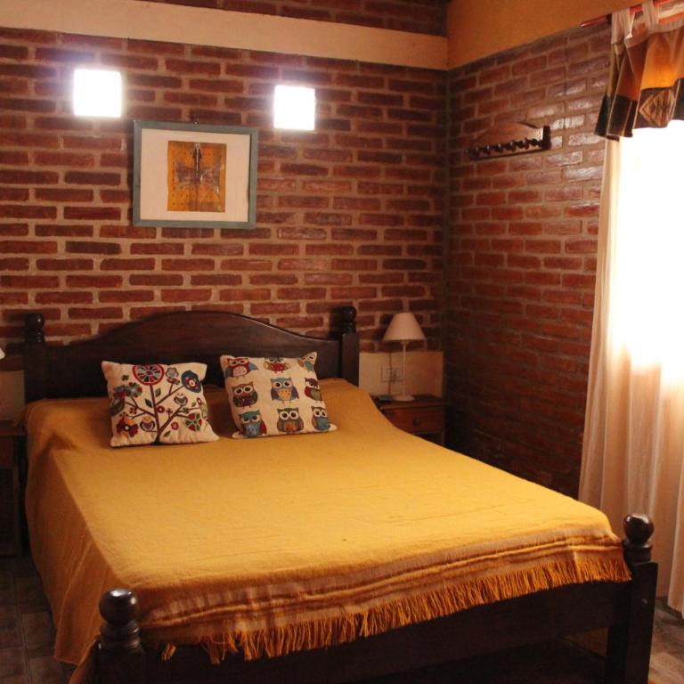 La Posada Del Poeta - Apartamento Superior - 5