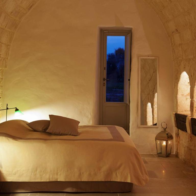 Masseria Camarda - Junior Suite - 4