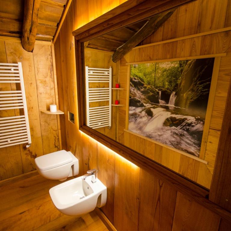 Il Sogno Della Vita AgriResort - Country Rooms & Suites - Junior Suite Deluxe - 2