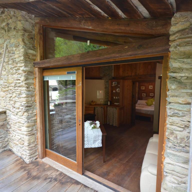 Il Sogno Della Vita AgriResort - Country Rooms & Suites - Appartamento con Terrazza - 5