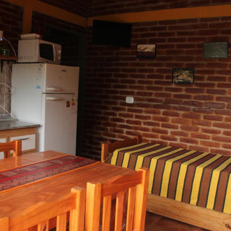 La Posada Del Poeta - Apartamento Superior - 4
