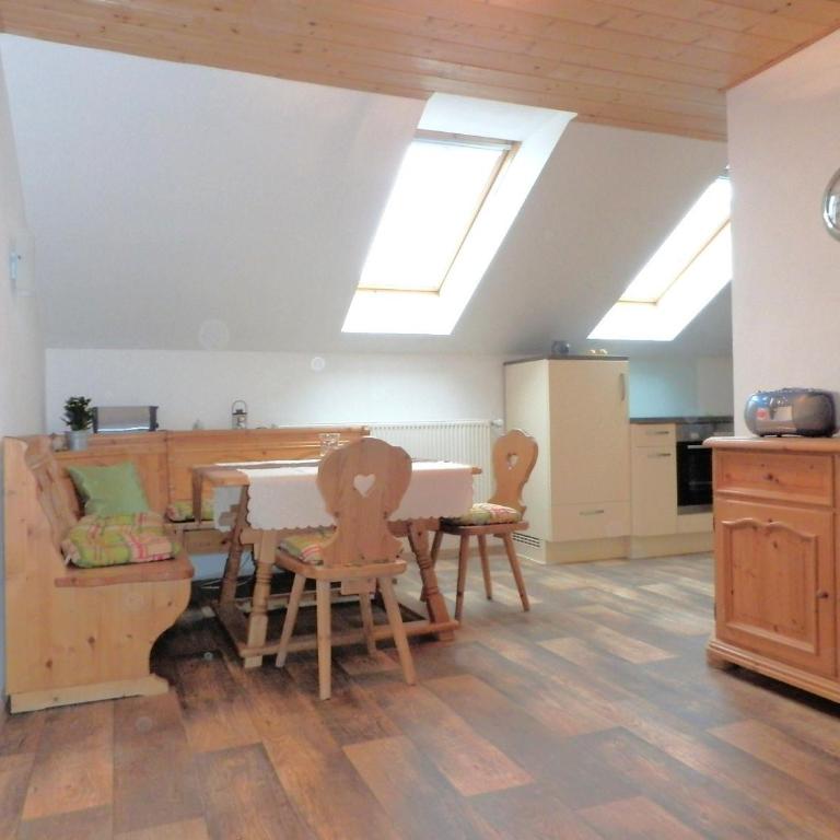 Casa Emmi - Apartment mit 1 Schlafzimmer und Bergblick - 18