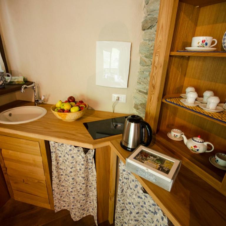 Il Sogno Della Vita AgriResort - Country Rooms & Suites - Appartamento con Terrazza - 4