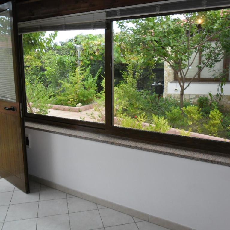 Residenza Pousada Romantica - Monolocale con Vista Giardino - 13