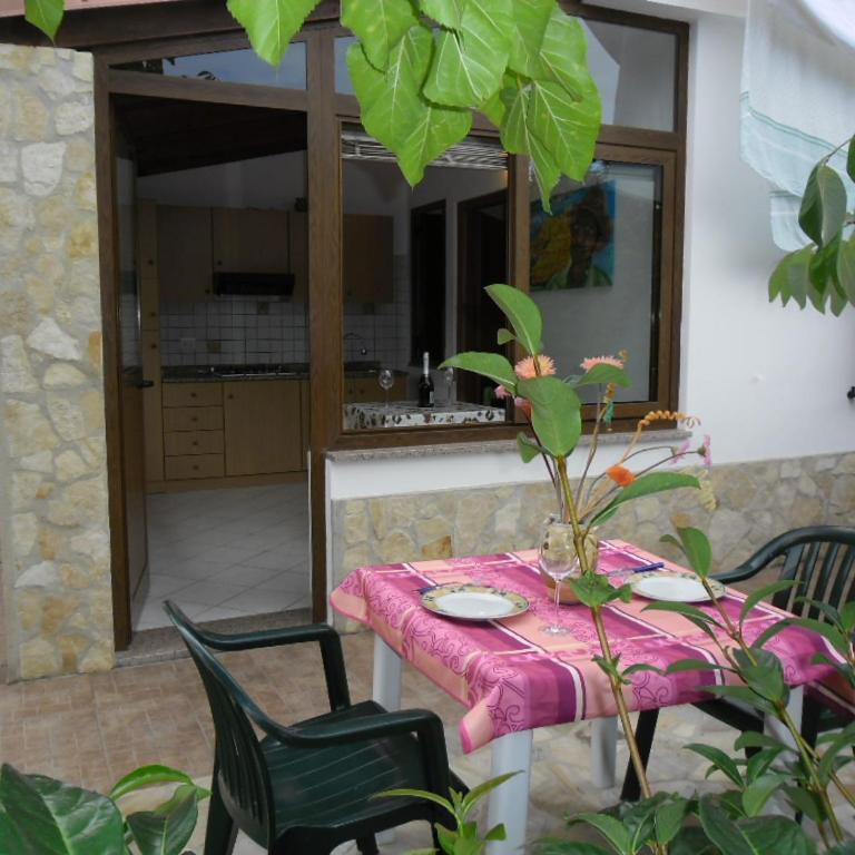 Residenza Pousada Romantica - Monolocale con Vista Giardino - 4