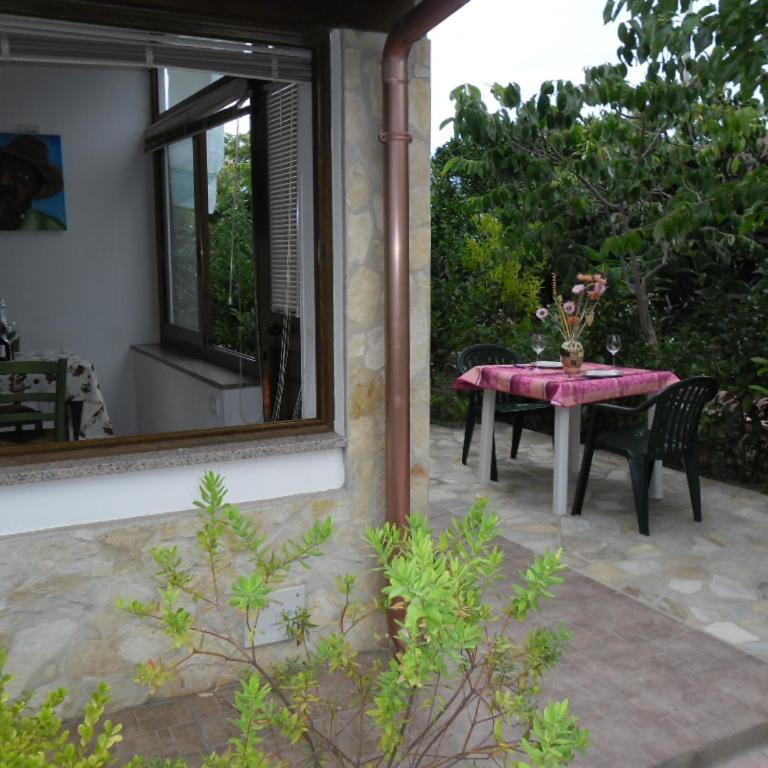 Residenza Pousada Romantica - Monolocale con Vista Giardino - 12