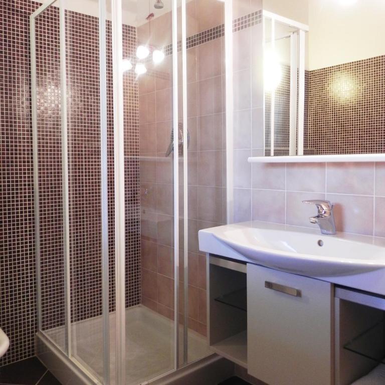 Residence Acero Rosso - Appartamento con 1 Camera da Letto - 9