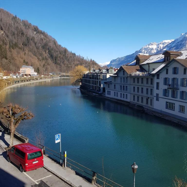 The Aarburg Hotel & Café - Single Room with Bathroom - 8